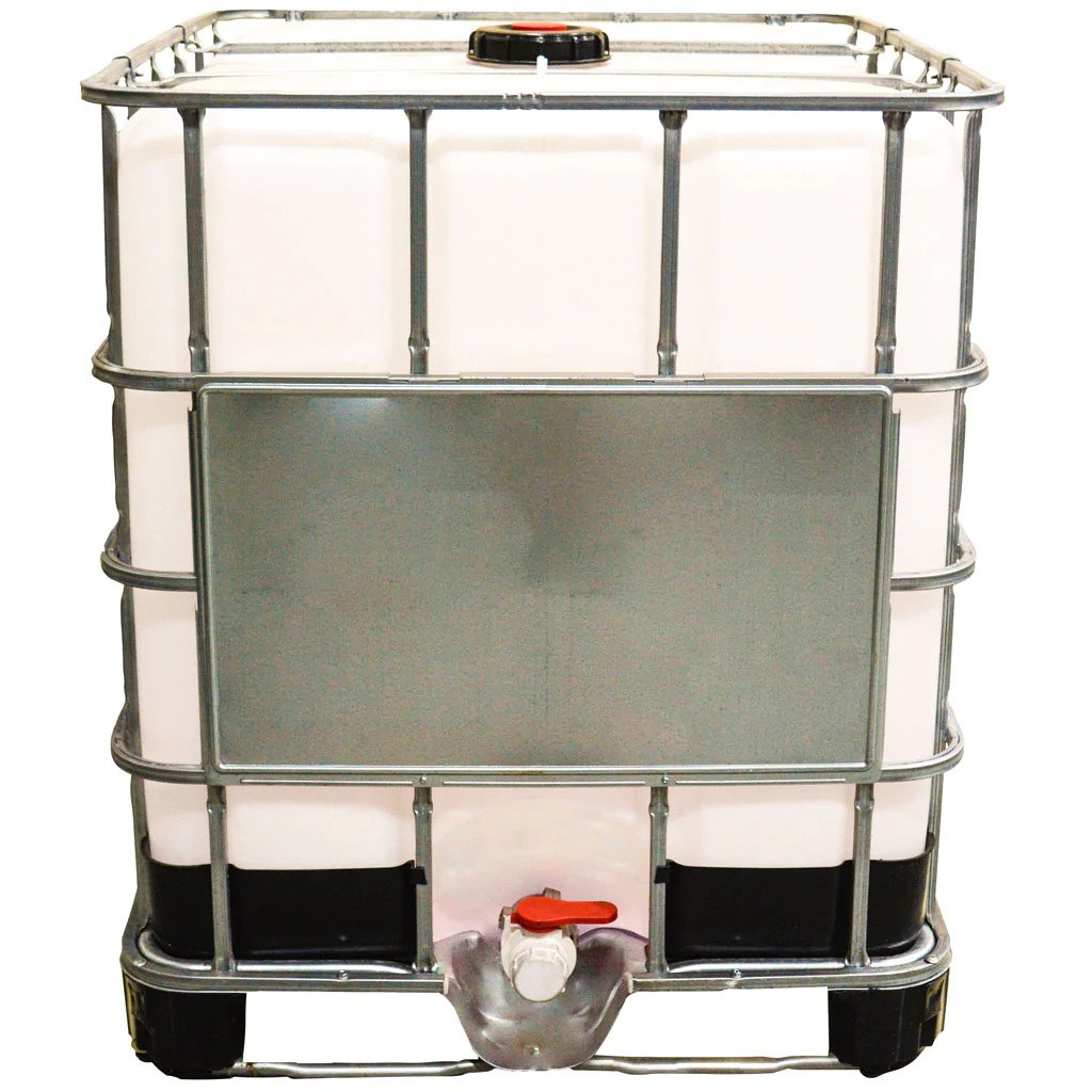 ibc kontajner