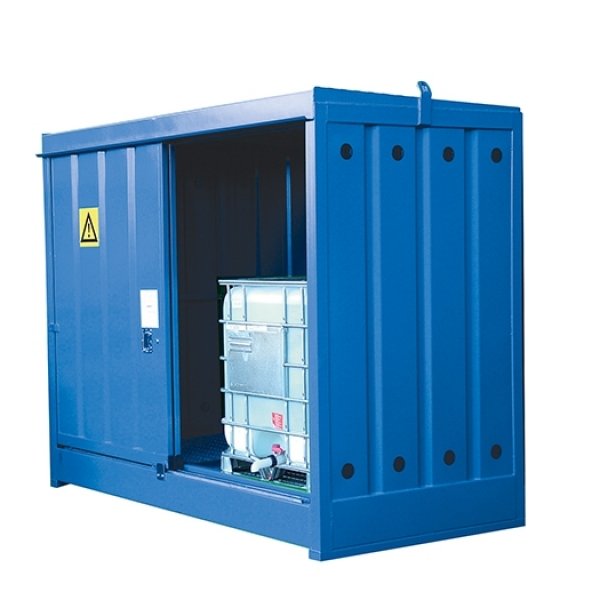 preprava ibc